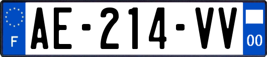 AE-214-VV