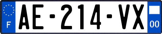 AE-214-VX