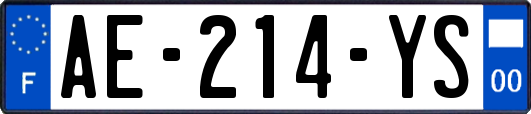 AE-214-YS