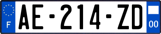 AE-214-ZD