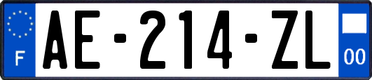 AE-214-ZL