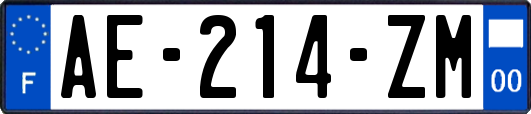 AE-214-ZM