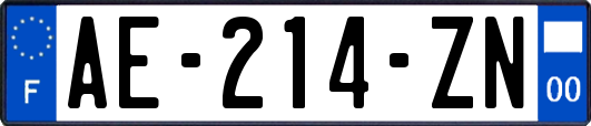 AE-214-ZN