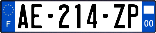 AE-214-ZP