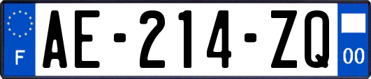 AE-214-ZQ