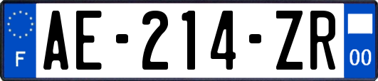 AE-214-ZR