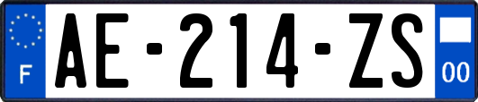 AE-214-ZS