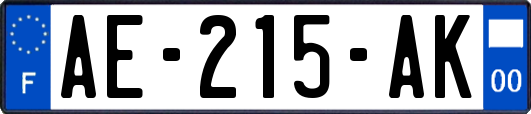 AE-215-AK