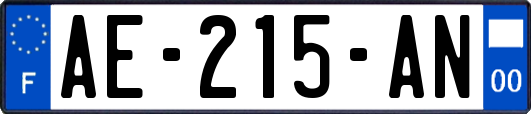 AE-215-AN