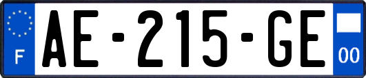 AE-215-GE