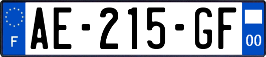 AE-215-GF