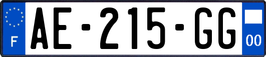 AE-215-GG