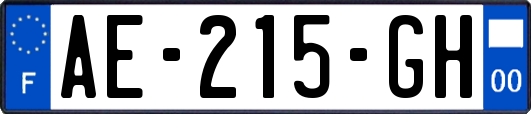 AE-215-GH