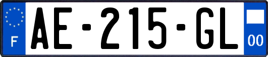 AE-215-GL