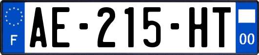 AE-215-HT