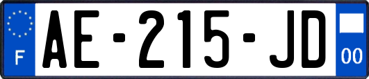 AE-215-JD