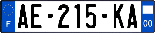 AE-215-KA