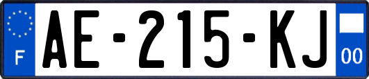 AE-215-KJ