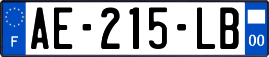AE-215-LB