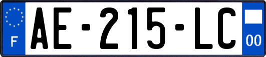 AE-215-LC