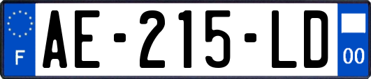AE-215-LD