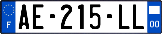 AE-215-LL