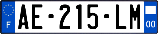 AE-215-LM