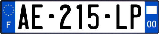 AE-215-LP