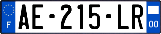 AE-215-LR