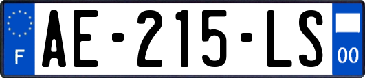 AE-215-LS
