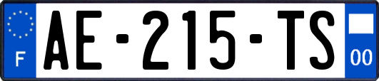 AE-215-TS