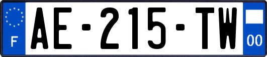 AE-215-TW