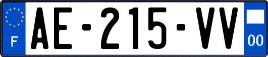 AE-215-VV