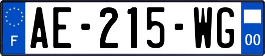 AE-215-WG