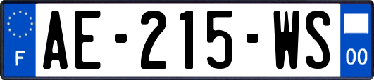 AE-215-WS