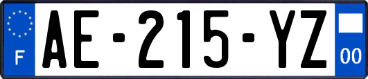 AE-215-YZ