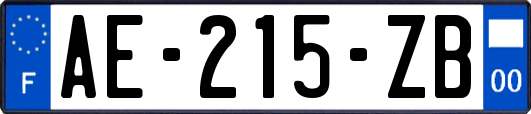 AE-215-ZB