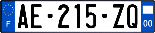 AE-215-ZQ