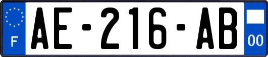 AE-216-AB