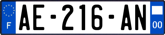 AE-216-AN