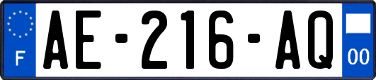 AE-216-AQ