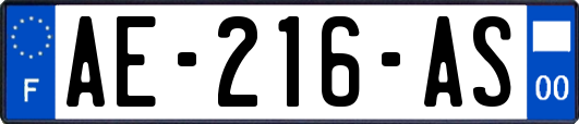 AE-216-AS