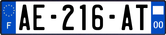 AE-216-AT