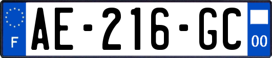 AE-216-GC