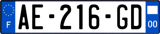 AE-216-GD