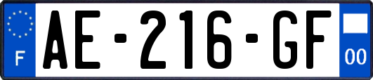 AE-216-GF