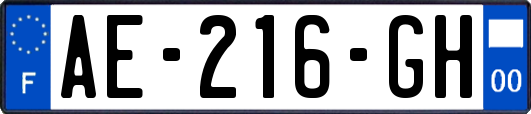 AE-216-GH