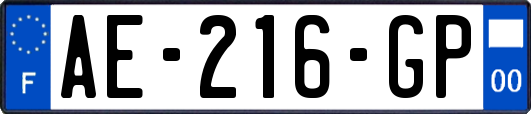 AE-216-GP