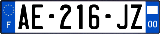 AE-216-JZ