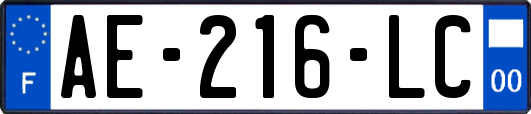 AE-216-LC
